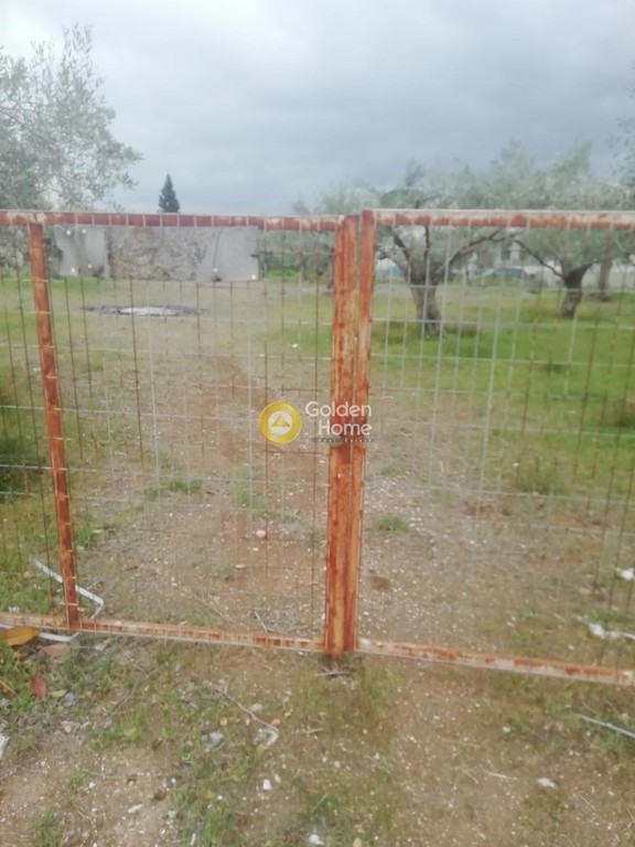 Οικόπεδο 2.000 τ.μ. προς πώληση, Λουτράκι Κορινθίας