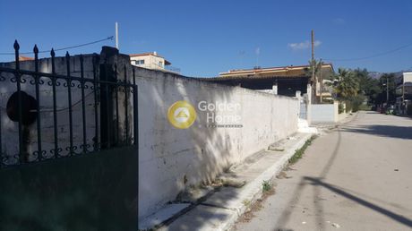 Οικόπεδο 325τ.μ. για πώληση-Ασπρόπυργος » Κάμπος