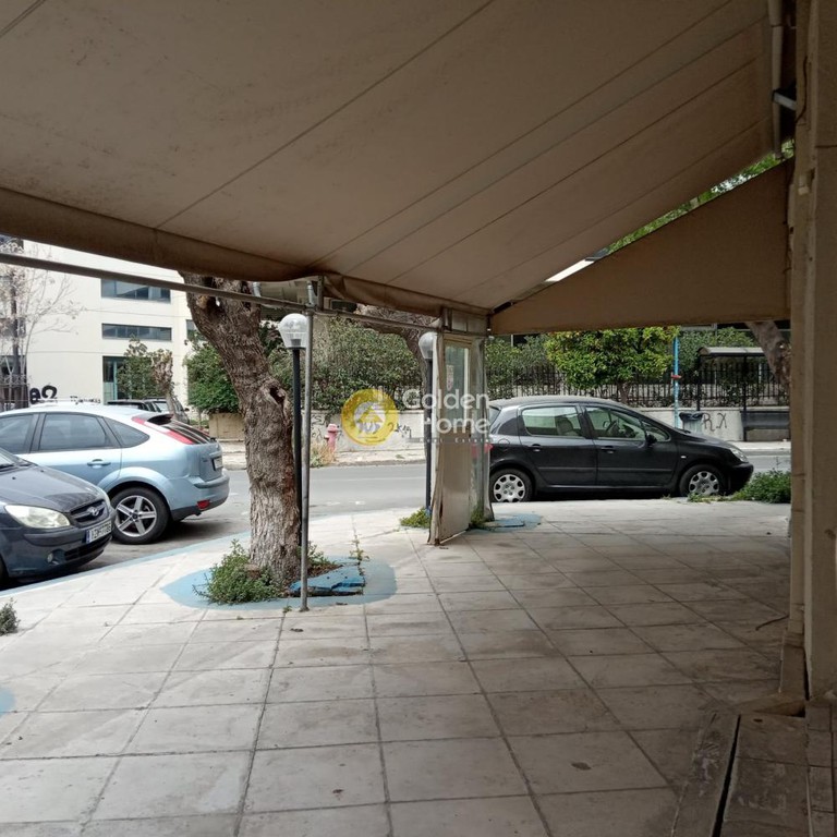 Κατάστημα 65 τ.μ. προς ενοικίαση, Βοτανικός Αθήνας