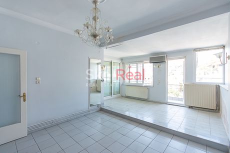 Διαμέρισμα 75τ.μ. για πώληση-Άγιος δημήτριος