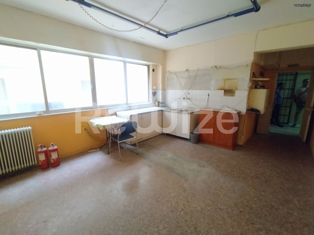 Γραφείο 28 τ.μ. πρός ενοικίαση, Θεσσαλονίκη - Κέντρο, Βαρδάρης