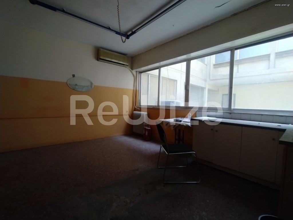 Γραφείο 28 τ.μ. πρός ενοικίαση, Θεσσαλονίκη - Κέντρο, Βαρδάρης