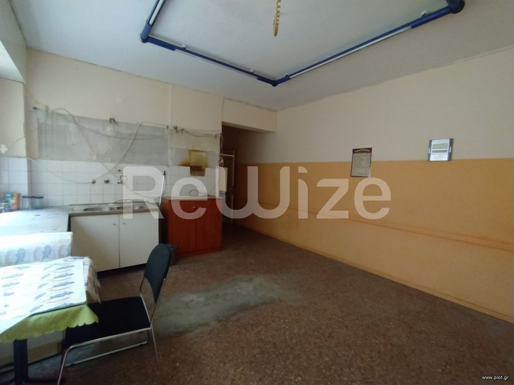 Γραφείο 28 τ.μ. πρός ενοικίαση, Θεσσαλονίκη - Κέντρο, Βαρδάρης