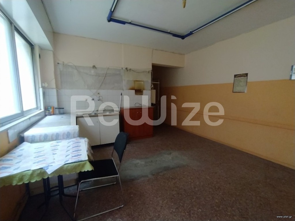 Γραφείο 28 τ.μ. πρός ενοικίαση, Θεσσαλονίκη - Κέντρο, Βαρδάρης