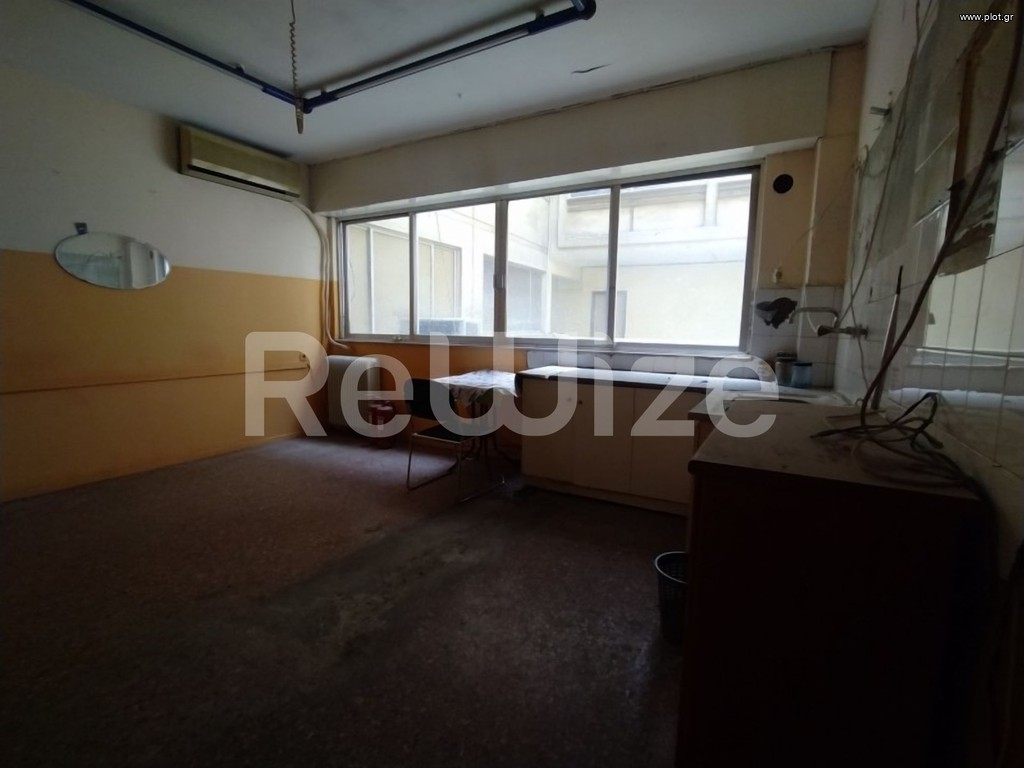 Γραφείο 28 τ.μ. πρός ενοικίαση, Θεσσαλονίκη - Κέντρο, Βαρδάρης
