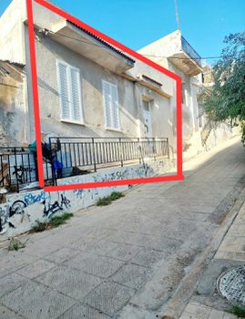 Μονοκατοικία 96τ.μ. για πώληση-Αγία σοφία