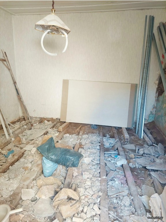 Μονοκατοικία 96 τ.μ. προς πώληση, Αγία Σοφία Πειραιά