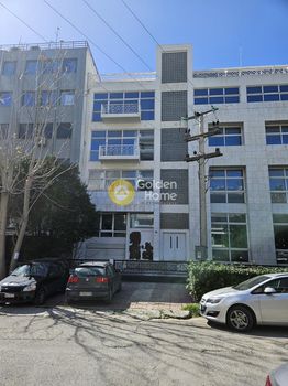 Επιχειρηματικό κτίριο 3.497τ.μ. για πώληση-Κολωνός - κολοκυνθούς » Κολοκυνθούς