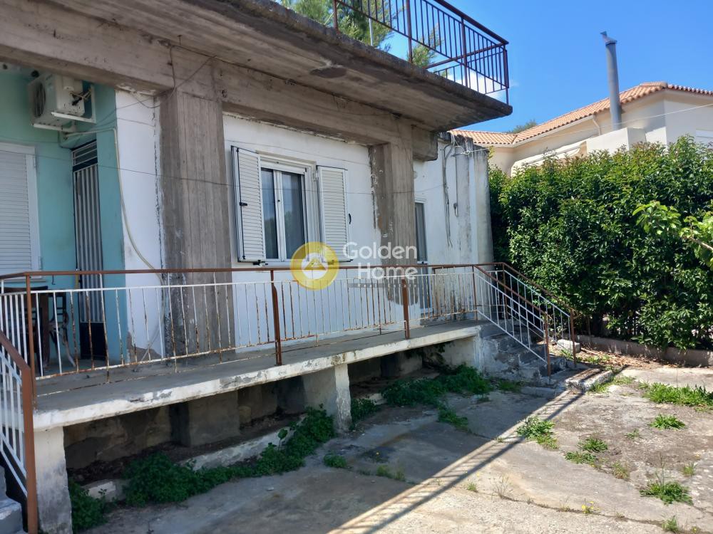 Μονοκατοικία 80 τ.μ. προς πώληση, Λαπαναγοί