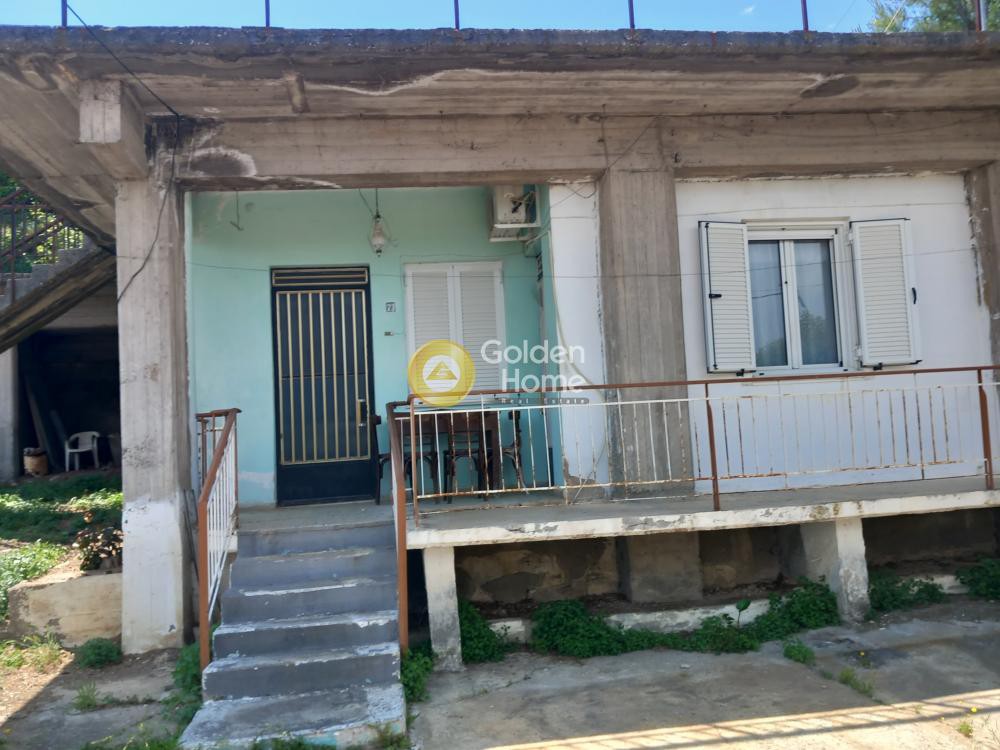 Μονοκατοικία 80 τ.μ. προς πώληση, Λαπαναγοί