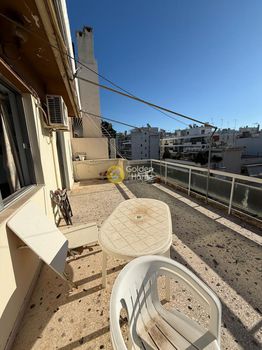 Διαμέρισμα 64τ.μ. για πώληση-Άγιος δημήτριος » Όρια υμηττού