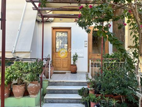 Μονοκατοικία 123τ.μ. για πώληση-Ελληνικό » Αγία παρασκευή ελληνικού