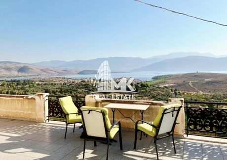 Μονοκατοικία 514τ.μ. για πώληση-Αταλάντη » Άγιος βλάσιος