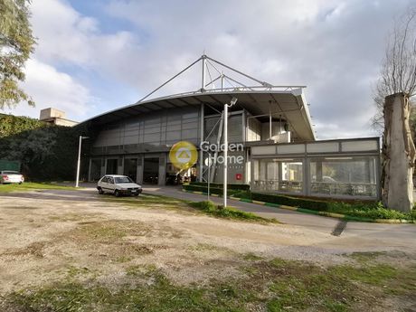 Οικόπεδο 3.600τ.μ. για πώληση-Άγιος ιωάννης ρέντης » Κέντρο