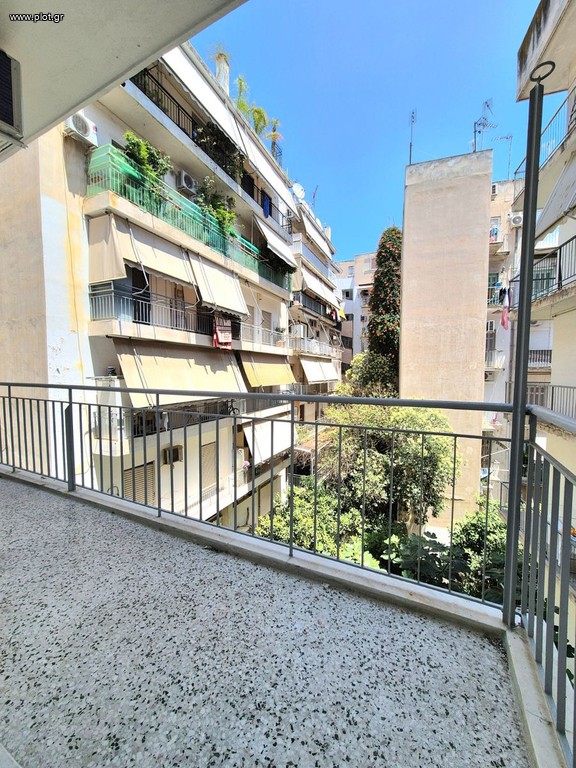 Διαμέρισμα 110 τ.μ. προς πώληση, Φωκίωνος Νέγρη