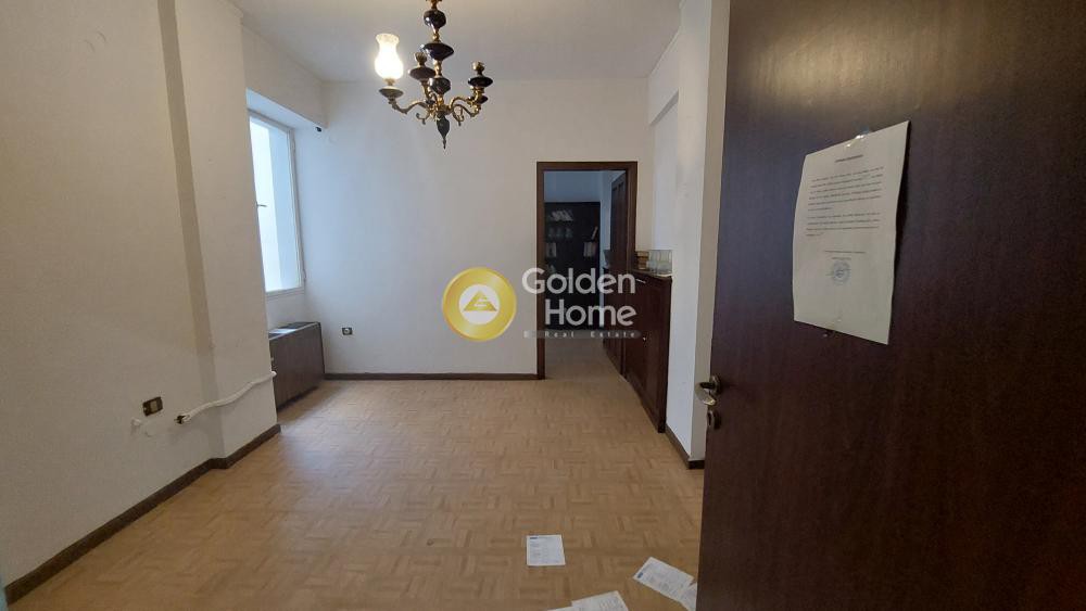 Γραφείο 28 τ.μ. προς πώληση, Πλατεία Κλαυθμώνος