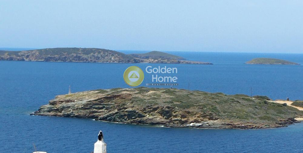 Οικόπεδο 450 τ.μ. προς πώληση, Υδρούσα