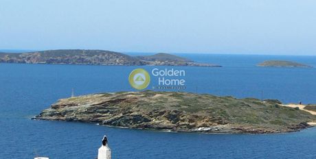 Οικόπεδο 450τ.μ. για πώληση-Άνδρος » Υδρούσα