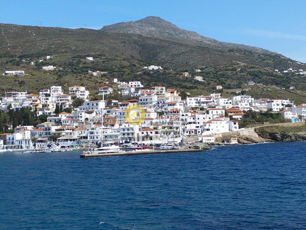 Οικόπεδο 450 τ.μ. προς πώληση, Υδρούσα
