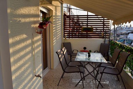 Διαμέρισμα 49τ.μ. για πώληση-Λεωφ. πατησίων - λεωφ. αχαρνών » Άγιος παντελεήμονας