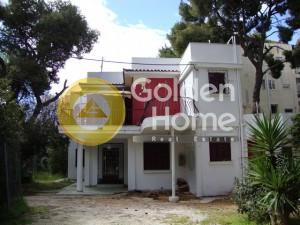 Μονοκατοικία 280 τ.μ. προς πώληση, Άγιος Ιωάννης Αγίας Παρασκευής