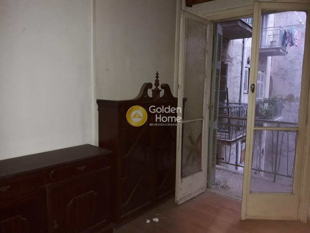 Διαμέρισμα 80 τ.μ. προς πώληση, Κάτω Πατήσια
