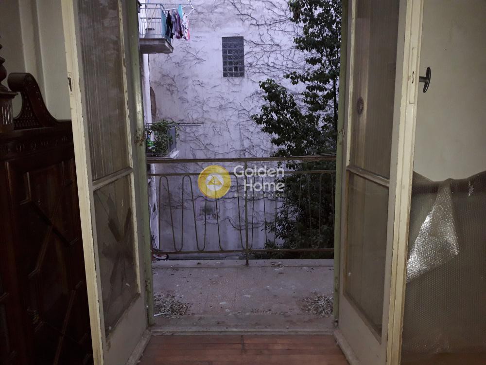 Διαμέρισμα 80 τ.μ. προς πώληση, Κάτω Πατήσια