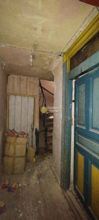Κτίριο 478 τ.μ. προς πώληση, Θησείο