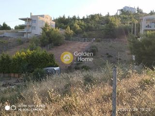 Οικόπεδο 500 τ.μ. για πώληση