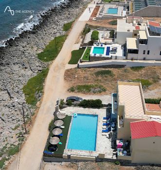 Hotel 800sqm for sale-Agios Nikolaos