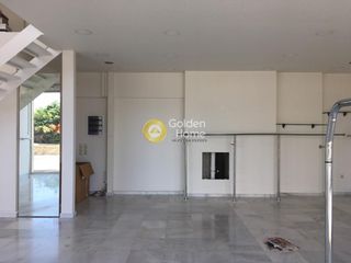 Κατάστημα 100 τ.μ. για πώληση