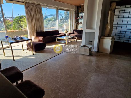 Maisonette 180sqm for sale-Nea Erithraia » Center