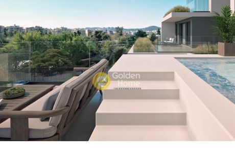 Maisonette 131sqm for sale-Marousi » Agios Thomas