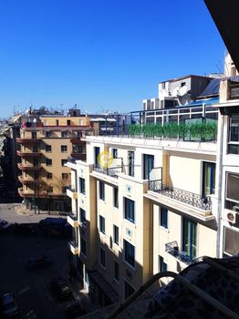 Apartment 98sqm for sale-Kentro » Plateia Vathis