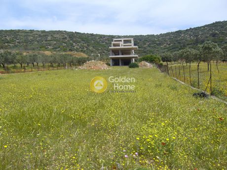 Detached home 327sqm for sale-Koropi » Center