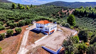 Μονοκατοικία 280 τ.μ. για πώληση, Χαλκιδική, Ορμύλια-thumb-1