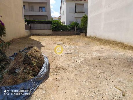 Land plot 221sqm for sale-Vrilissia » Ano Vrilissia
