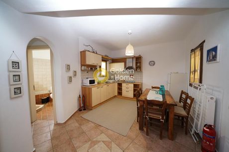 Apartment 60sqm for rent-Mykonos » Main Town - Chora