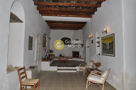 Detached home 250sqm for sale-Andros » Chora