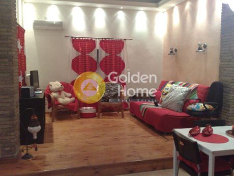 Apartment 60sqm for sale-Kaisariani » Center