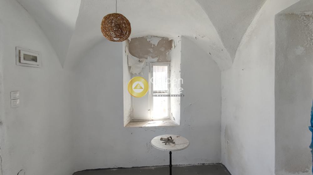 Μονοκατοικία 50 τ.μ. προς πώληση, Θήρα