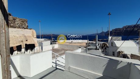 Detached home 50sqm for sale-Santorini » Thira