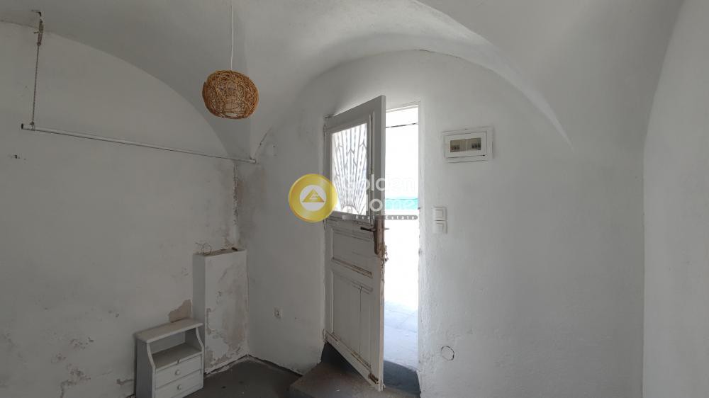 Μονοκατοικία 50 τ.μ. προς πώληση, Θήρα