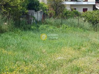 Οικόπεδο 1.186 τ.μ. για πώληση