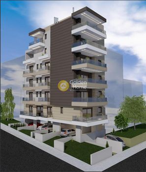 Maisonette 152sqm for sale-Petroupoli » Ano Petroupoli