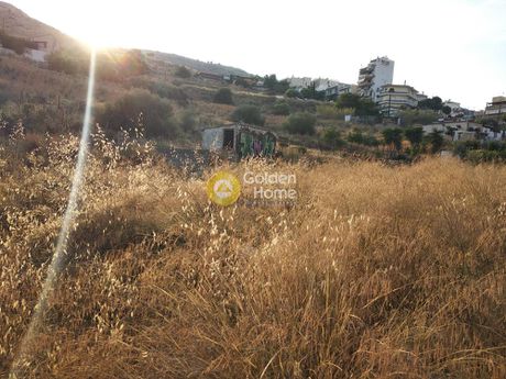 Parcel 132sqm for sale-Koridallos » Karava
