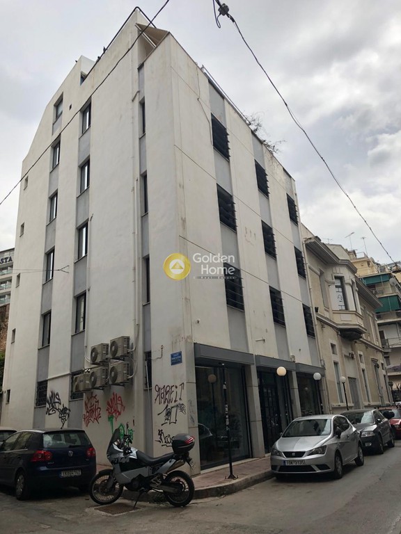 Επιχειρηματικό κτίριο 1.100 τ.μ. προς πώληση, Μεταξουργείο
