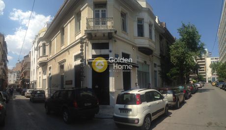 Business bulding 1.100sqm for sale-Gazi - Metaxourgio - Votanikos » Metaxourgeio