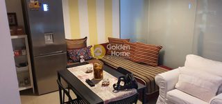 Apartment 50 sqm for sale