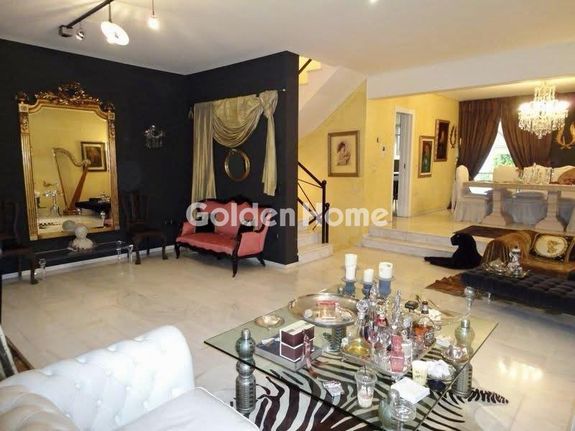 Maisonette 260 sqm for sale, Athens - North, Kifisia